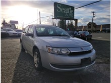 2004 Saturn Ion